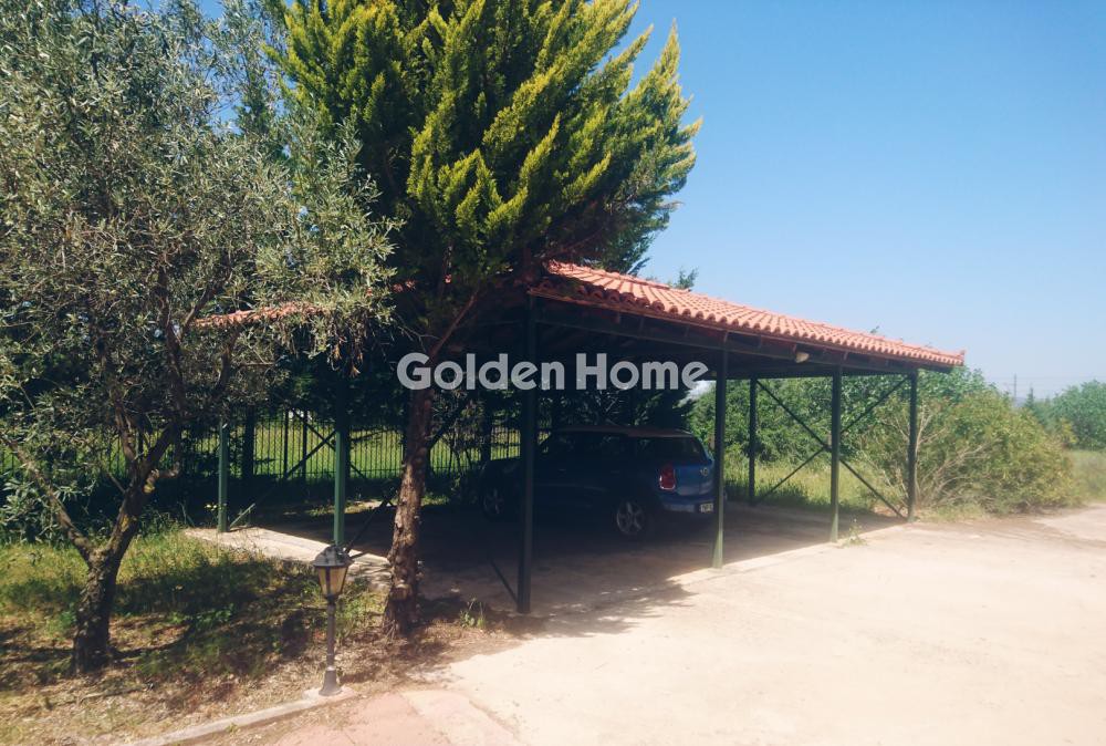 Μονοκατοικία 330 τ.μ. προς πώληση, Σταθμός Αφιδνών