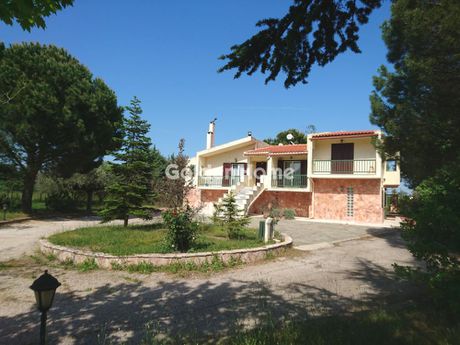 Μονοκατοικία 330 τ.μ. για πώληση