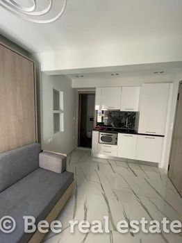 Apartment 22sqm for sale-Mpotsari