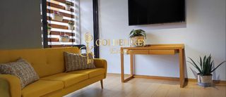 Studio / γκαρσονιέρα 35 τ.μ. προς ενοικίαση, Ποταμούδια-thumb-2