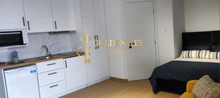 Studio / γκαρσονιέρα 35 τ.μ. προς ενοικίαση, Ποταμούδια-thumb-1