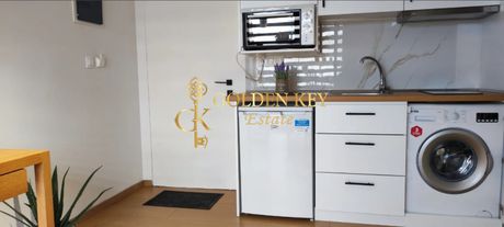 Studio / γκαρσονιέρα 35 τ.μ. για ενοικίαση