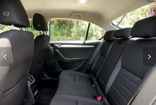 Skoda Octavia 2020 1.0cc AUTOMATIC-thumb-7