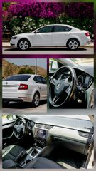 Skoda Octavia 2020 1.0cc AUTOMATIC-thumb-2