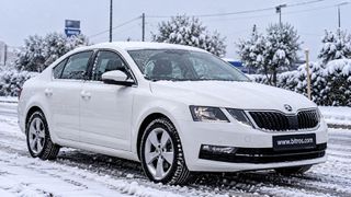 Skoda Octavia 2020 1.0cc AUTOMATIC-thumb-6