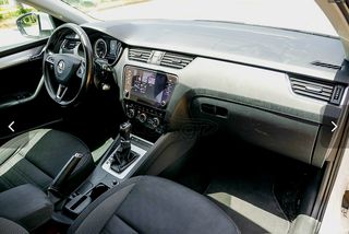 Skoda Octavia 2020 1.0cc AUTOMATIC-thumb-14