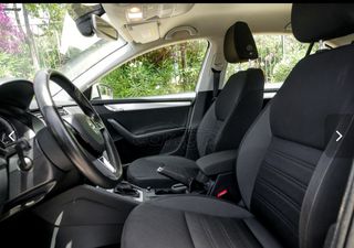 Skoda Octavia 2020 1.0cc AUTOMATIC-thumb-15