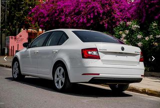 Skoda Octavia 2020 1.0cc AUTOMATIC-thumb-20