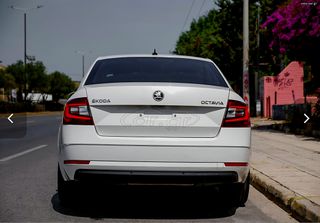 Skoda Octavia 2020 1.0cc AUTOMATIC-thumb-21