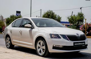 Skoda Octavia 2020 1.0cc AUTOMATIC-thumb-23
