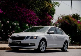 Skoda Octavia 2020 1.0cc AUTOMATIC-thumb-25