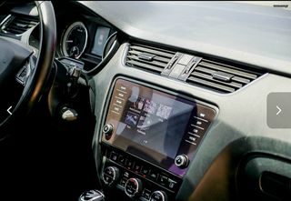 Skoda Octavia 2020 1.0cc AUTOMATIC-thumb-26