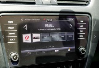 Skoda Octavia 2020 1.0cc AUTOMATIC-thumb-27