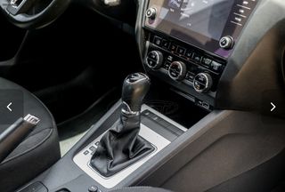 Skoda Octavia 2020 1.0cc AUTOMATIC-thumb-28