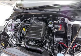 Skoda Octavia 2020 1.0cc AUTOMATIC-thumb-32