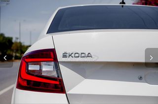 Skoda Octavia 2020 1.0cc AUTOMATIC-thumb-34