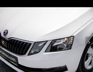 Skoda Octavia 2020 1.0cc AUTOMATIC-thumb-36