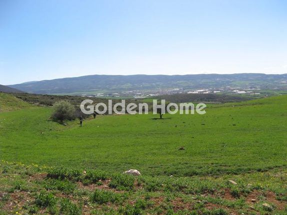 Parcel 4.750 sqm for sale, Thessaloniki - Suburbs, Thermi