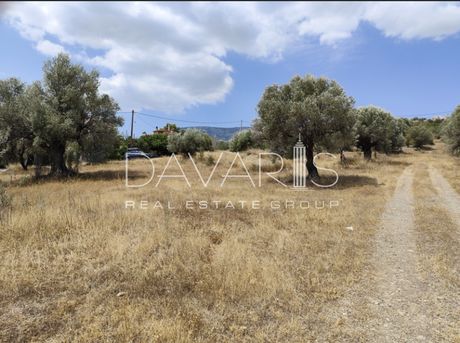 Land plot 468 sqm for sale