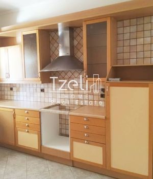 Διαμέρισμα 117τ.μ. για ενοικίαση-Νίκαια » Άσπρα χώματα