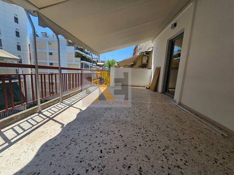 Διαμέρισμα 50 τ.μ. για ενοικίαση