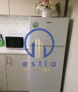 Studio / γκαρσονιέρα 27 τ.μ. προς ενοικίαση, Υψηλά Αλώνια