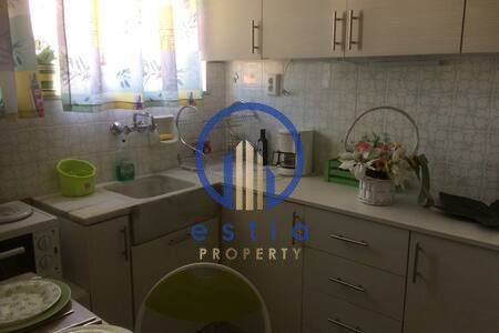 Studio / γκαρσονιέρα 27 τ.μ. προς ενοικίαση