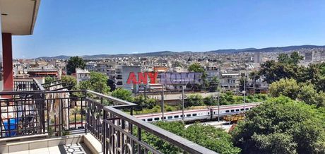 Διαμέρισμα 51τ.μ. για ενοικίαση-Σταθμός οσε