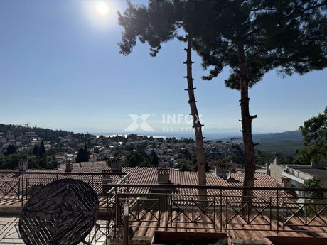 Maisonette 270sqm for rent-Panorama » Center