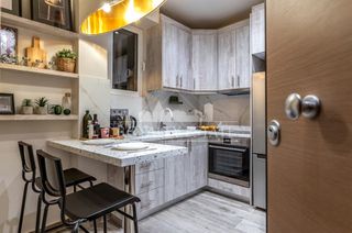 Apartment 57 sqm for rent