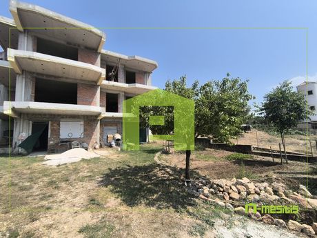 Building 360sqm for sale-Messatida » Ano Kallithea