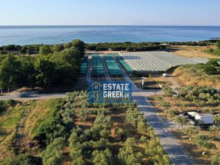 Αγροτεμάχια 800 τ.μ. για πώληση, Ν. Καβάλας, Ελευθερές-thumb-23