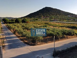 Αγροτεμάχια 800 τ.μ. για πώληση, Ν. Καβάλας, Ελευθερές-thumb-4
