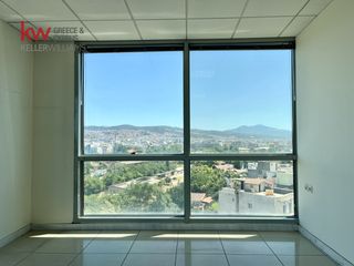 Γραφείο 198 τ.μ. για ενοικίαση, Θεσσαλονίκη - Κέντρο, Λιμάνι-thumb-4