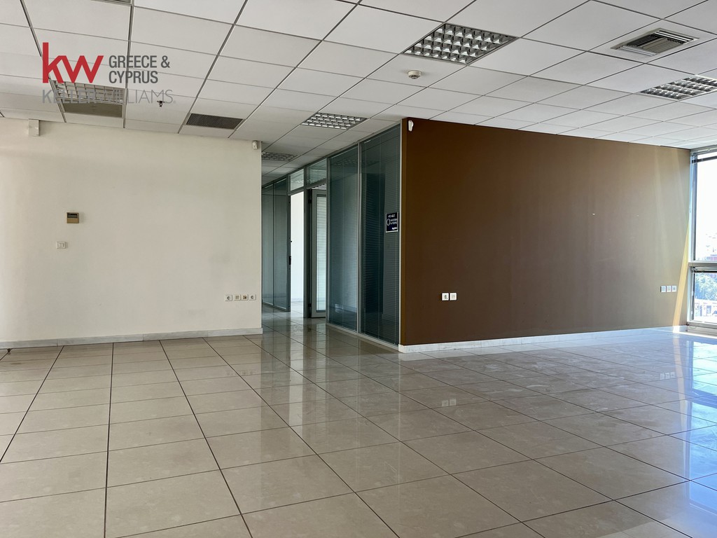 Γραφείο 198 τ.μ. προς ενοικίαση, Λιμάνι Θεσσαλονίκης