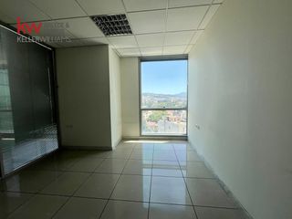 Γραφείο 198 τ.μ. για ενοικίαση, Θεσσαλονίκη - Κέντρο, Λιμάνι-thumb-1