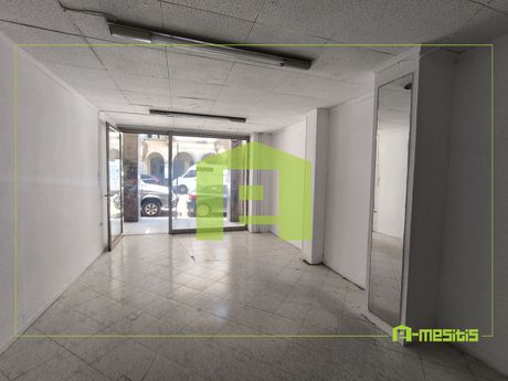 Store 140sqm for rent-Patra » Patra Centre