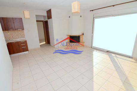 Apartment 72sqm for sale-Alexandroupoli » Agios Nektarios