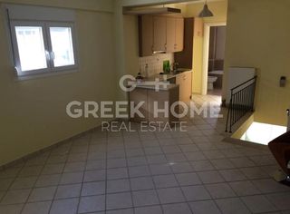 Maisonette 63 sqm for sale