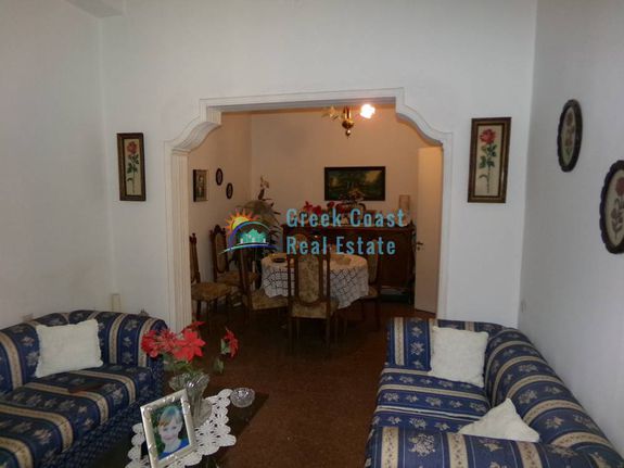 Κτίριο 160 τ.μ. για πώληση, Αχαΐα, Πάτρα