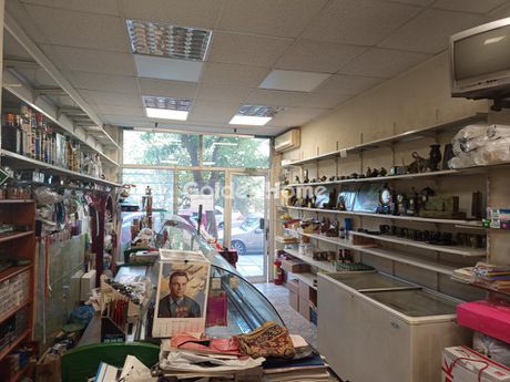 Κατάστημα 30 τ.μ. για ενοικίαση