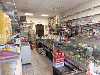 Κατάστημα 30 τ.μ. πρός ενοικίαση, Θεσσαλονίκη - Κέντρο, Κέντρο-thumb-3