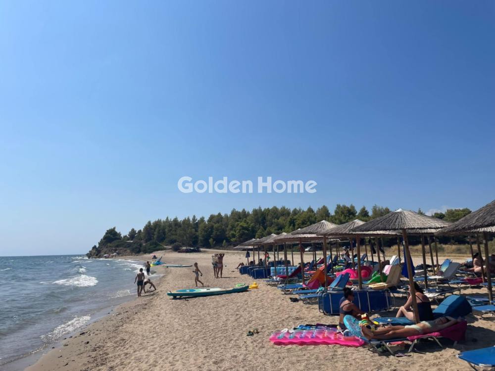 Αγροτεμάχια 93.995 τ.μ. προς πώληση, Μεταμόρφωση Ορμύλιας