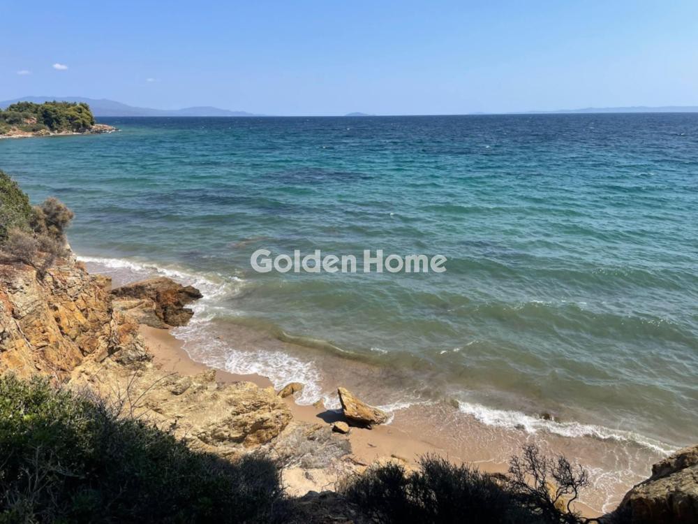 Αγροτεμάχια 93.995 τ.μ. προς πώληση, Μεταμόρφωση Ορμύλιας