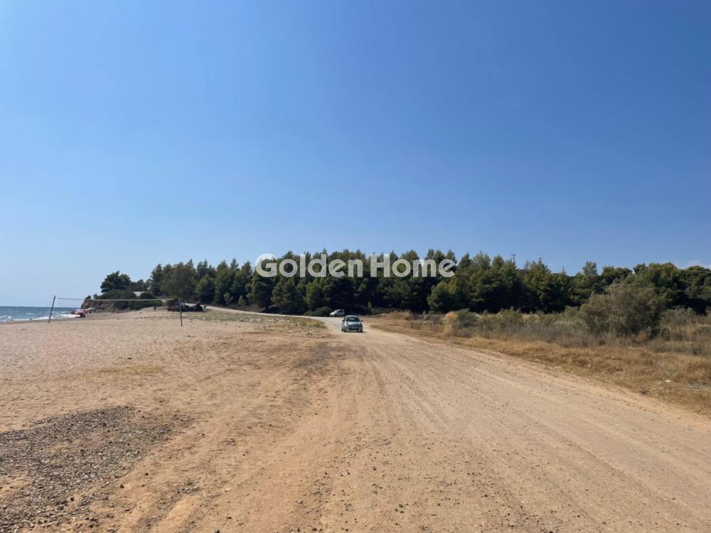 Αγροτεμάχια 93.995 τ.μ. προς πώληση, Μεταμόρφωση Ορμύλιας