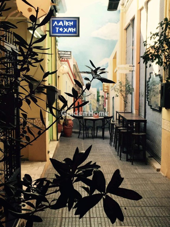 Επιχείρηση 70 τ.μ. πρός πώληση, Θεσσαλονίκη - Κέντρο, Λαδάδικα