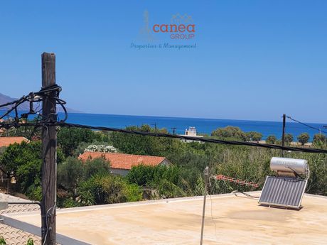 Building 241sqm for sale-Kolimvari » Rapaniana