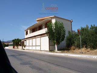 Κτίριο 241 τ.μ. προς πώληση, Ραπανιανά-thumb-37