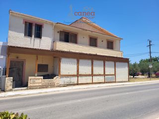 Κτίριο 241 τ.μ. προς πώληση, Ραπανιανά-thumb-23