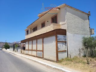 Κτίριο 241 τ.μ. προς πώληση, Ραπανιανά-thumb-28